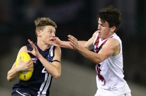 Captain, medal – No 1 a possibility