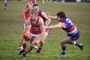 Grove must up the ante