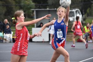 Grove heads into finals full of confidence