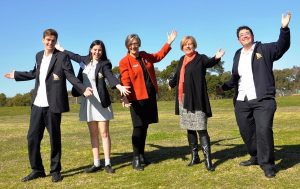 New VCE centre under Labor govt