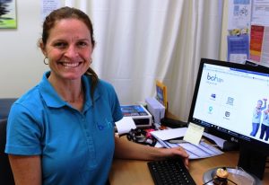 Diabetes help on the Bellarine