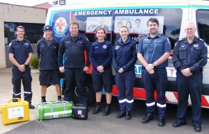 CFA to deliver CPR