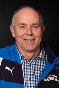 Legends of 2018 rewarded