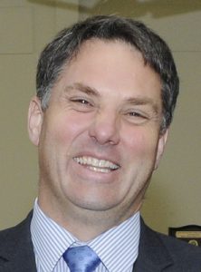 Labor swipe at local MP