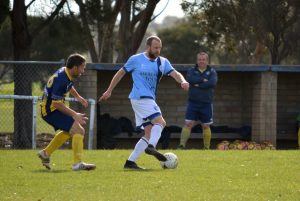Surfside claims premiership