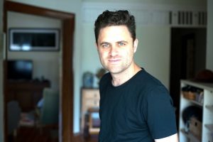 Grove author to meet and greet