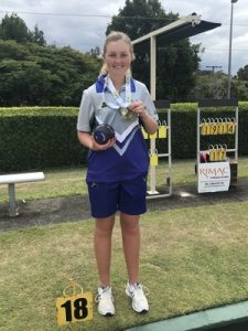 Kira stars to win again