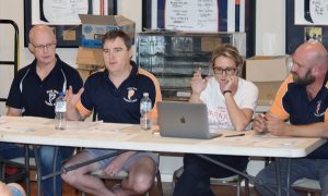 Cobras vote in favour of name and jumper change