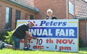 Popular fair to draw thousands