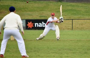 Unblemished start for Grove