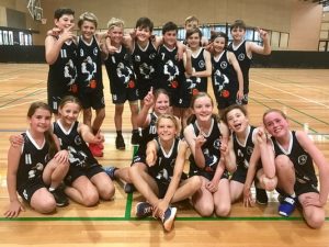 Meet our hoops stars