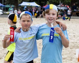 Huge number for Nippers