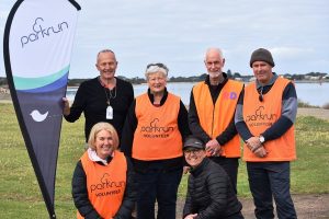 Volunteers needed for run