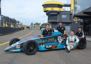 Grove’s rising star