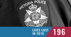 Fatal accident at Connewarre