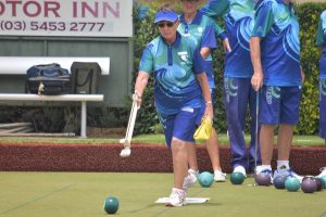 Tournament success over holiday period