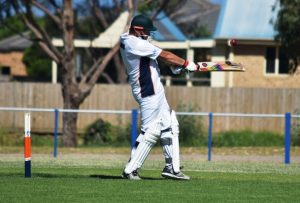 D-grade batsemen stand up for Cobras after three losses