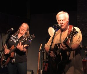 Boyes set to rock the shop