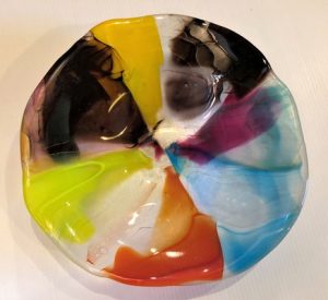 Glass fest for the senses