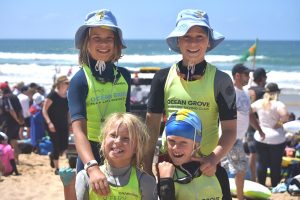 Huge carnival for Nippers