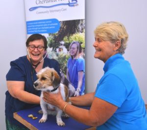 Pet hub growing rapidly