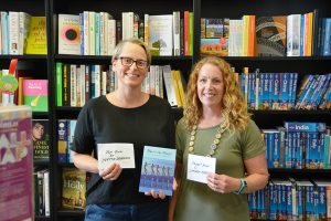 Short-story winners