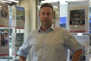 Rules, supply hit land sales