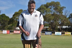 Colendina legend reaches 300, ‘Pitty’ about the hammy