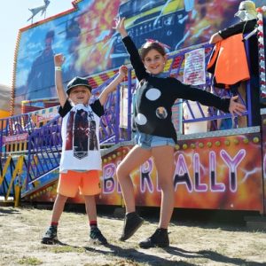 Apple Fair set to be huge