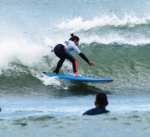 Busy boardriders are back