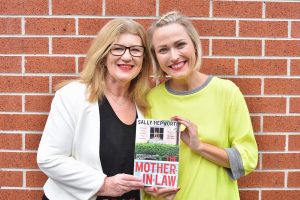 Pair’s novel idea for a ‘Q&A’