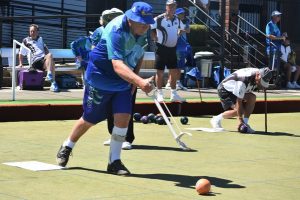 Classic Fours event a success
