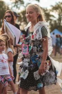 Sustainability festival could be annual