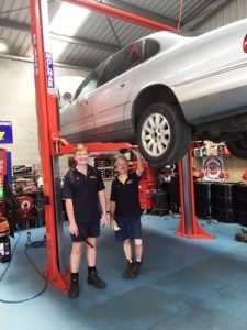 Calling all tradies