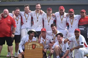 Premiership drought broken