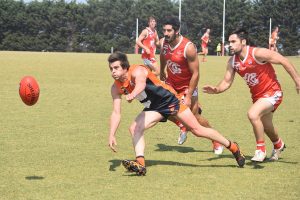 New coach pleased with Grubbers’ form