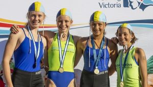 Outstanding result for Grove