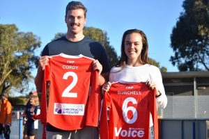 Stars return to where it all began