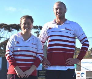 Coach out for months