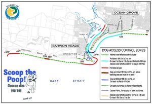 Dog controls set to change