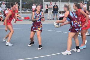 Perfect start for Grove teams
