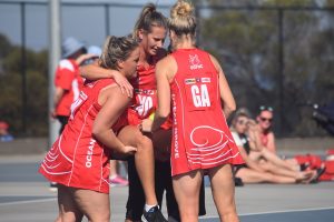 Knee injury to star Grubber