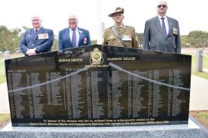 We will remember them