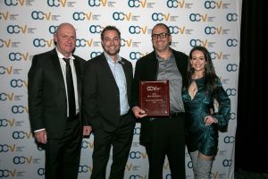 Awards for local clubs