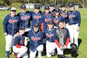 Win for Bears’ women’s side