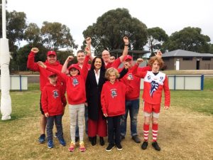 Collendina reserve a big winner