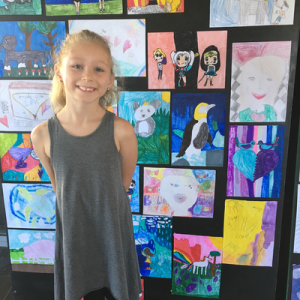 Sisters doing it for others