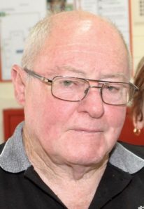 Vale John Brady