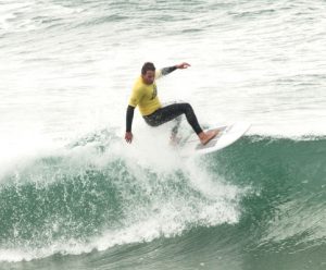 Boardriders pledge