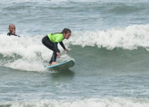 Final event moved due to poor surf